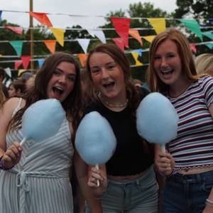 Meet your Posher, Krista